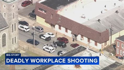 What we're learning after workplace shooting leaves 2 dead in Chester ...