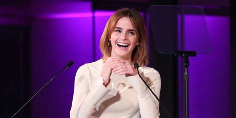 Emma Watson On Gender Equality S State In 2016 Emma Watson S Full Heforshe 2 Year Speech