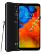 LG Q Stylus α Caracteristicas y especificaciones