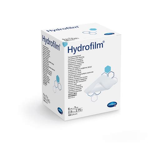 Hydrofilm Hartmann Veris Sa De