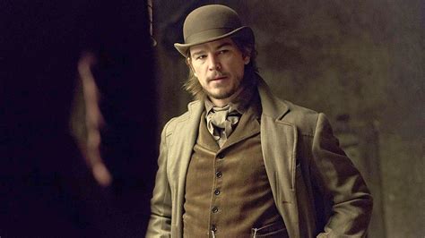 Josh Hartnett se suma a Oppenheimer la próxima película de Christopher