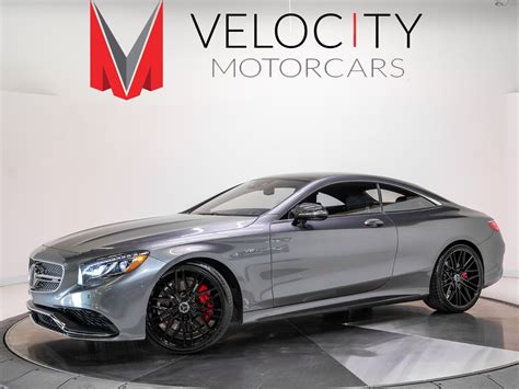 2016 Mercedes Benz Amg S 65 For Sale In Nashville Tn