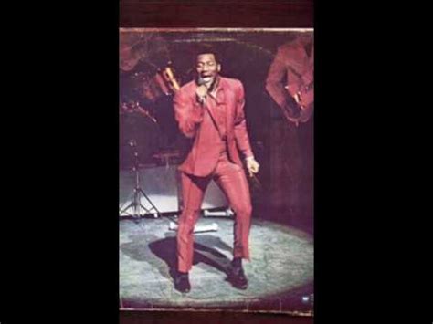 Otis Redding Live Unreleased Recording These Arms Of Mine Youtube