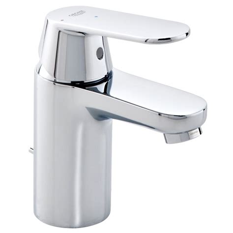 Grohe Eurosmart Cosmopolitan Einhand Sp Ltischbatterie