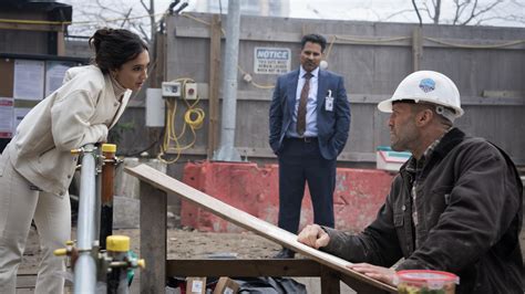 A Working Man – YoteShin