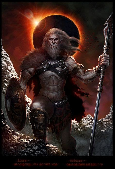 12 Aesir ideas | norse mythology, norse myth, norse