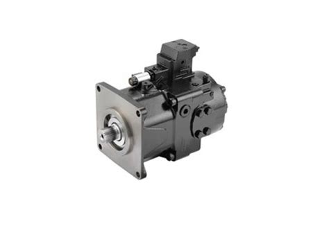 Sauer Danfoss Hydraulic Pumps & Motors – OHS Hydraulic | Hydraulic ...