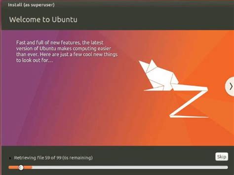 How To Install Ubuntu Alongside Windows 1087