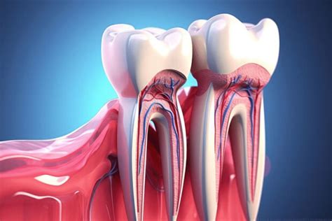 Root Canal Procedure What Are The 5 Basic Steps