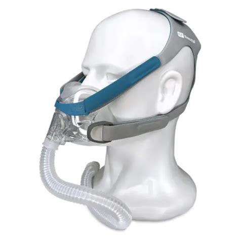 Fisher Paykel Evora Full Face Cpap Masker Snurken Nl Alles Over