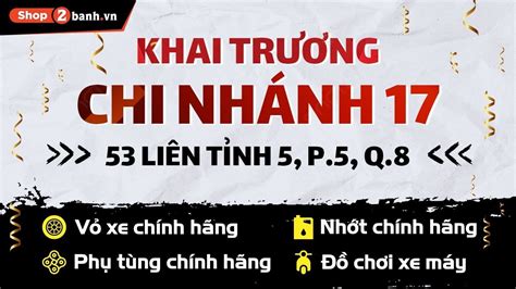 Khai Tr Ng Shop Banh Vn Li N T Nh P Q T Ng B Ng Khai