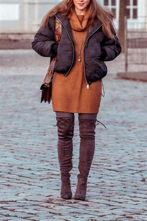 Perfect Winter Outfits And Where To Buy Classystylee