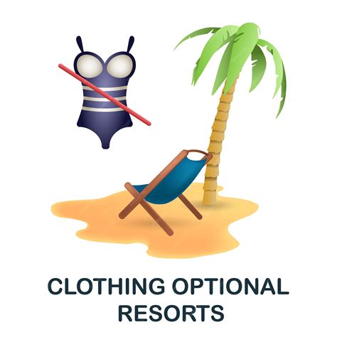 Clothing Optional Communities