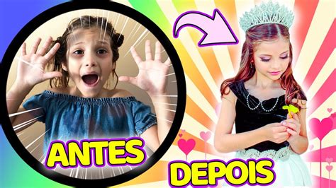 Arrume Se Comigo Para Desfile Get Ready With Me Rotina De Miss Youtube