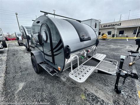 2023 NuCamp TAG XL BOONDOCK RV For Sale In Lakeland FL 33809 22421