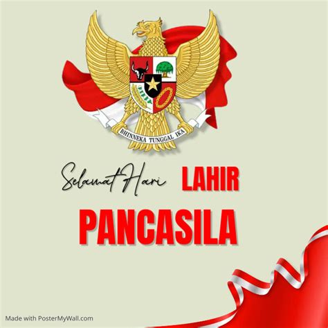 panacasila template postermywall