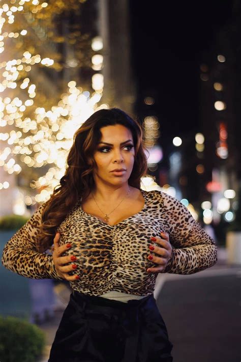 Sheyla Hershey Brazil