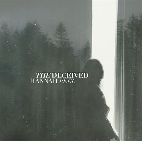 Soundtrack Album For Channel 5s ‘the Deceived Announced Film Music