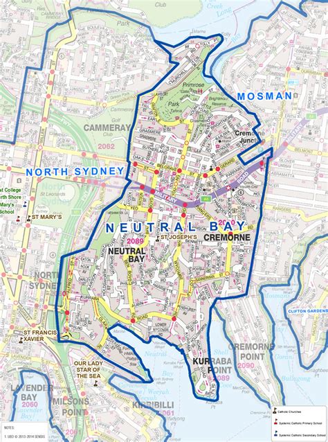 St Joseph 1914 Neutral Bay Catholic Archdiocese Of Sydney