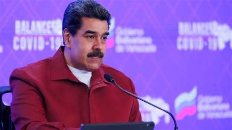 Suprema Corte Da Venezuela Confirma Vit Ria De Maduro