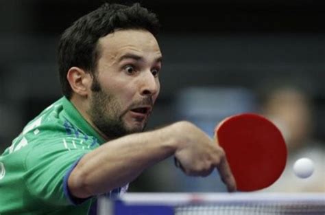 Funny Table Tennis Faces All Funny