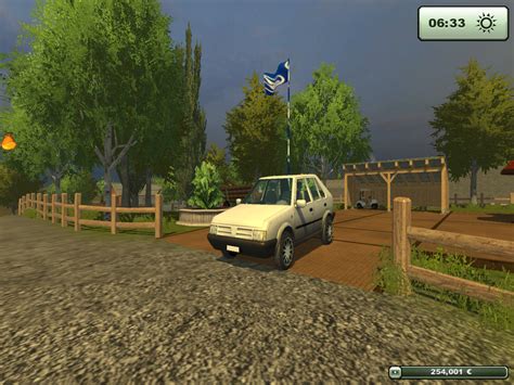 Cars In Farming Simulator 19 Tolfbook