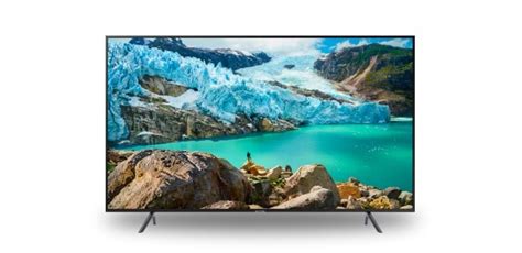 Samsung Smart TVs Latest Features & Specs | Samsung India