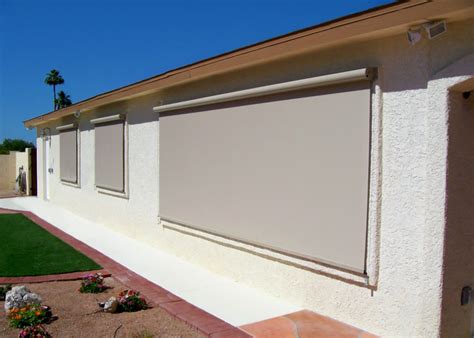 Reduce Sun Exposure With Solar Window Shades Liberty Home Products