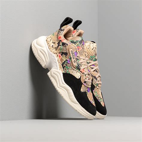 Women S Shoes Adidas Supercourt RX W St Pale Nude St Pale Nude Core Black Footshop