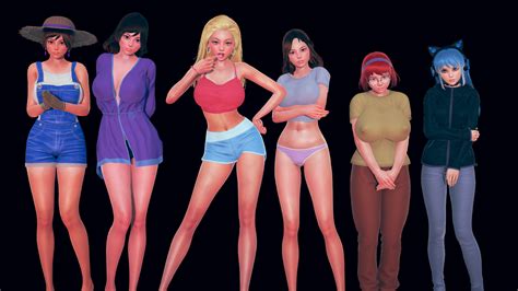 Fan Art - Summertime Saga - Fan Art F95zone - DaftSex HD