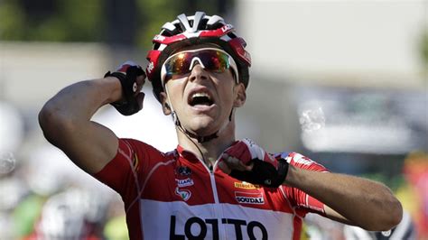 Tony Gallopin remporte la 11e étape du Tour Nibali reste en jaune