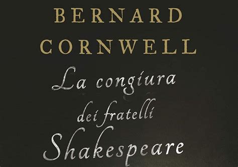 La Congiura Dei Fratelli Shakespeare MilanoNera