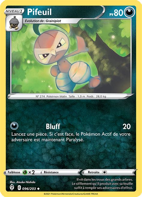 Fichier Carte Épée et Bouclier Évolution Céleste 096 png Poképédia