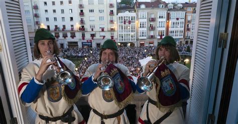 Fiestas De San Prudencio Y Nuestra Se Ora De Est Baliz