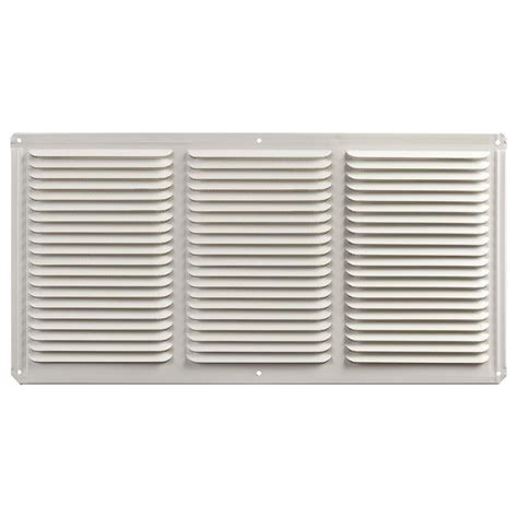 Attic Vent Covers Home Depot