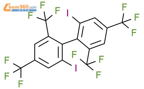 138942 35 5 1 1 Biphenyl 2 2 Diiodo 4 4 6 6 Tetrakis