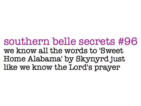 Famous Quotes Southern Belle. QuotesGram