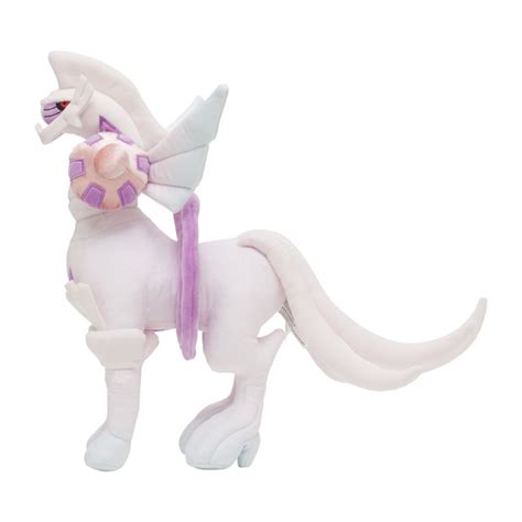 Plush Palkia Origin Forme Pokémon - Meccha Japan