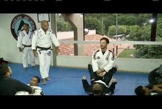 Mg Inter Tv Edi O Vales Mg Lutador De Jiu Jitsu De Ipatinga