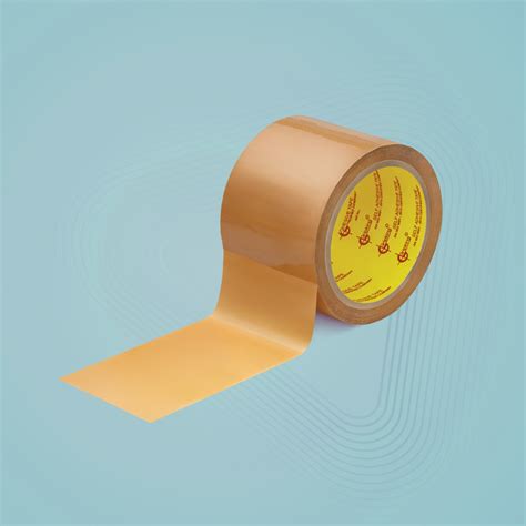 Self Adhesive BOPP Tape Gripking Tapes India Pvt Ltd