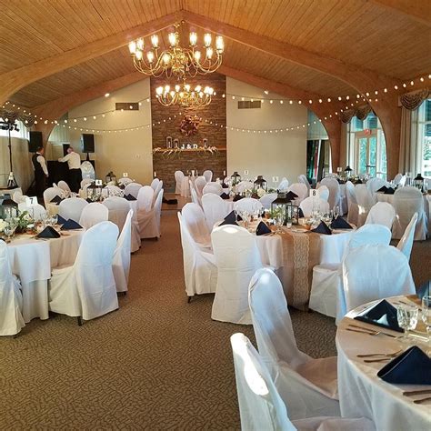 Newark Country Club - Newark, DE - Wedding Venue