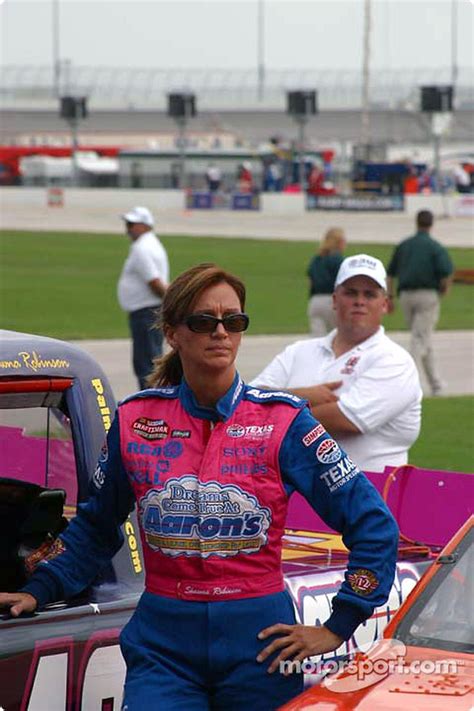 Pin By Greg Gehrig On Shawna Robinson Robinson Nascar Trucks Motorsport