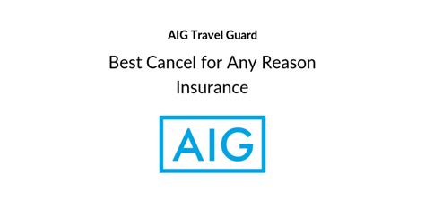 9 Best Travel Insurance Companies Of 2024