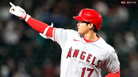 エンゼルス大谷翔平について画像をまとめてみた 芸能早わかり速報