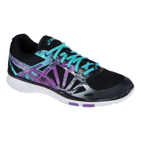 Womens Asics Gel Exert Tr Cross Training Shoe At Road Runner Sports