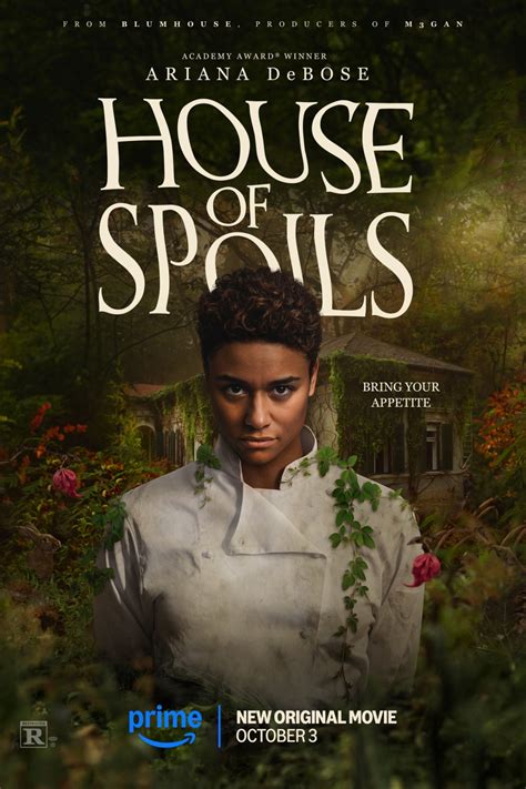 House Of Spoils Movie Review