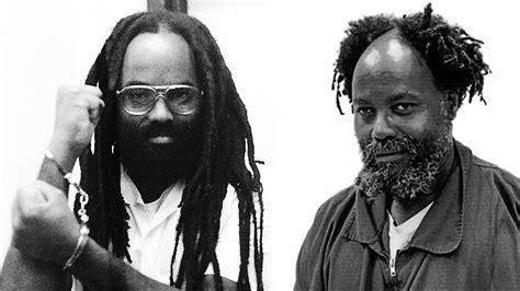 Mumia Abu Jamal Quarante Ans Derrière Les Barreaux Alternative Révolutionnaire Communiste