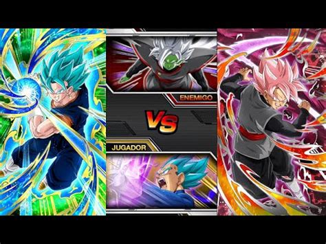 VUELVE EL MEJOR MODO DE JUEGO 100M TOP 2 CHAIN BATTLE VS ZAMASU DBZ