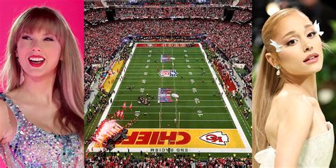 Who Will Headline the 2026 Super Bowl Halftime Show? Betting Odds