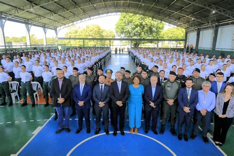 Governador Elmano De Freitas Defende Integra O Da For As De Seguran A